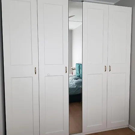 Wylom 8 Poznań