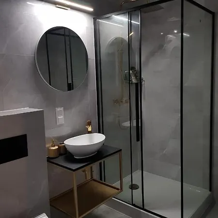 Wylom 8 Appartement *