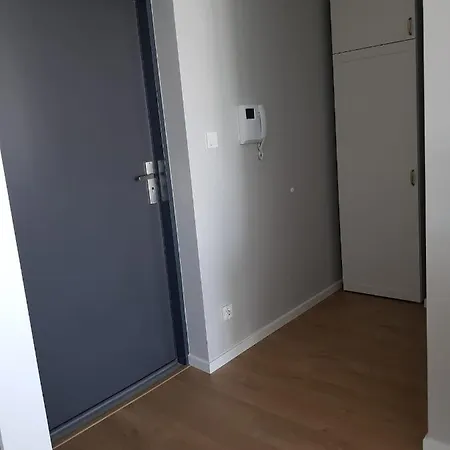 Wylom 8 * Poznań