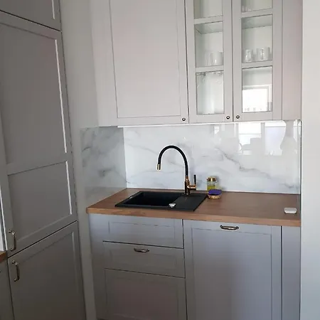 Wylom 8 Appartement Poznań