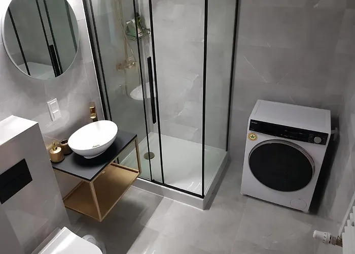 Wylom 8 Διαμέρισμα