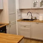 Wylom 8 Apartment