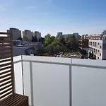 Wylom 8 Apartamento