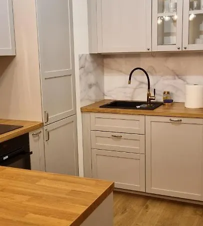 Wylom 8 Apartment