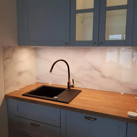 Apartment Wylom 8