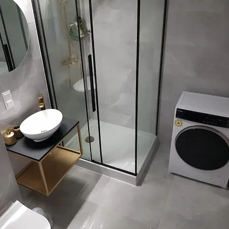 Wylom 8 Apartment
