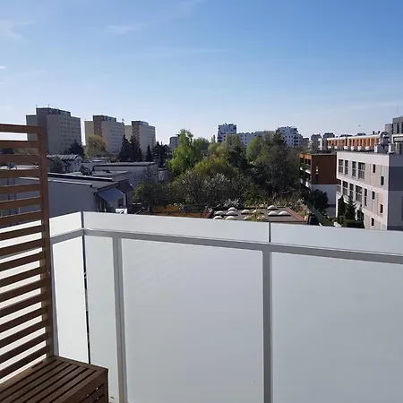 Wylom 8 Apartment