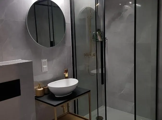 Wylom 8 Appartamento *